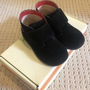 Livie and Luca Suede Shoes